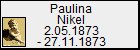 Paulina Nikel