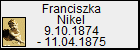 Franciszka Nikel