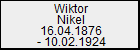 Wiktor Nikel