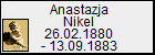 Anastazja Nikel