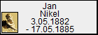 Jan Nikel