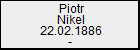 Piotr Nikel