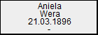 Aniela Wera