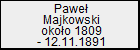 Pawe Majkowski