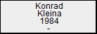 Konrad Kleina