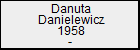 Danuta Danielewicz