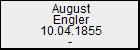 August Engler