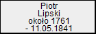 Piotr Lipski