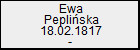 Ewa Pepliska