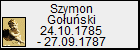 Szymon Gouski