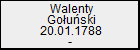 Walenty Gouski