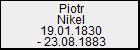 Piotr Nikel