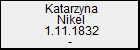 Katarzyna Nikel