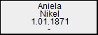 Aniela Nikel
