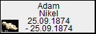 Adam Nikel