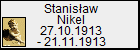 Stanisaw Nikel