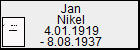 Jan Nikel