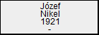 Jzef Nikel