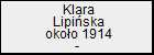 Klara Lipiska