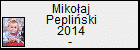 Mikoaj Pepliski