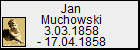 Jan Muchowski