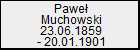 Pawe Muchowski