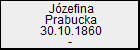 Jzefina Prabucka