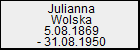 Julianna Wolska