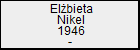 Elbieta Nikel