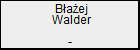 Baej Walder
