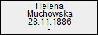 Helena Muchowska