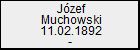 Jzef Muchowski