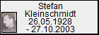 Stefan Kleinschmidt