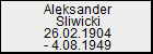 Aleksander liwicki