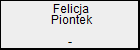 Felicja Piontek