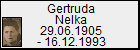 Gertruda Nelka