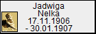 Jadwiga Nelka