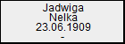 Jadwiga Nelka