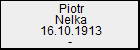 Piotr Nelka