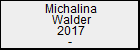 Michalina Walder