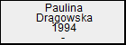 Paulina Drgowska