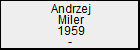 Andrzej Miler
