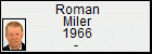 Roman Miler