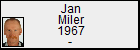 Jan Miler