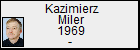 Kazimierz Miler