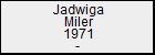 Jadwiga Miler