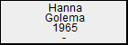 Hanna Golema