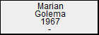 Marian Golema