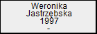 Weronika Jastrzbska