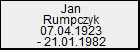 Jan Rumpczyk